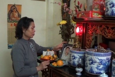Tâm sự gia đình chị Huyền trước ngày xét xử Nguyễn Mạnh Tường